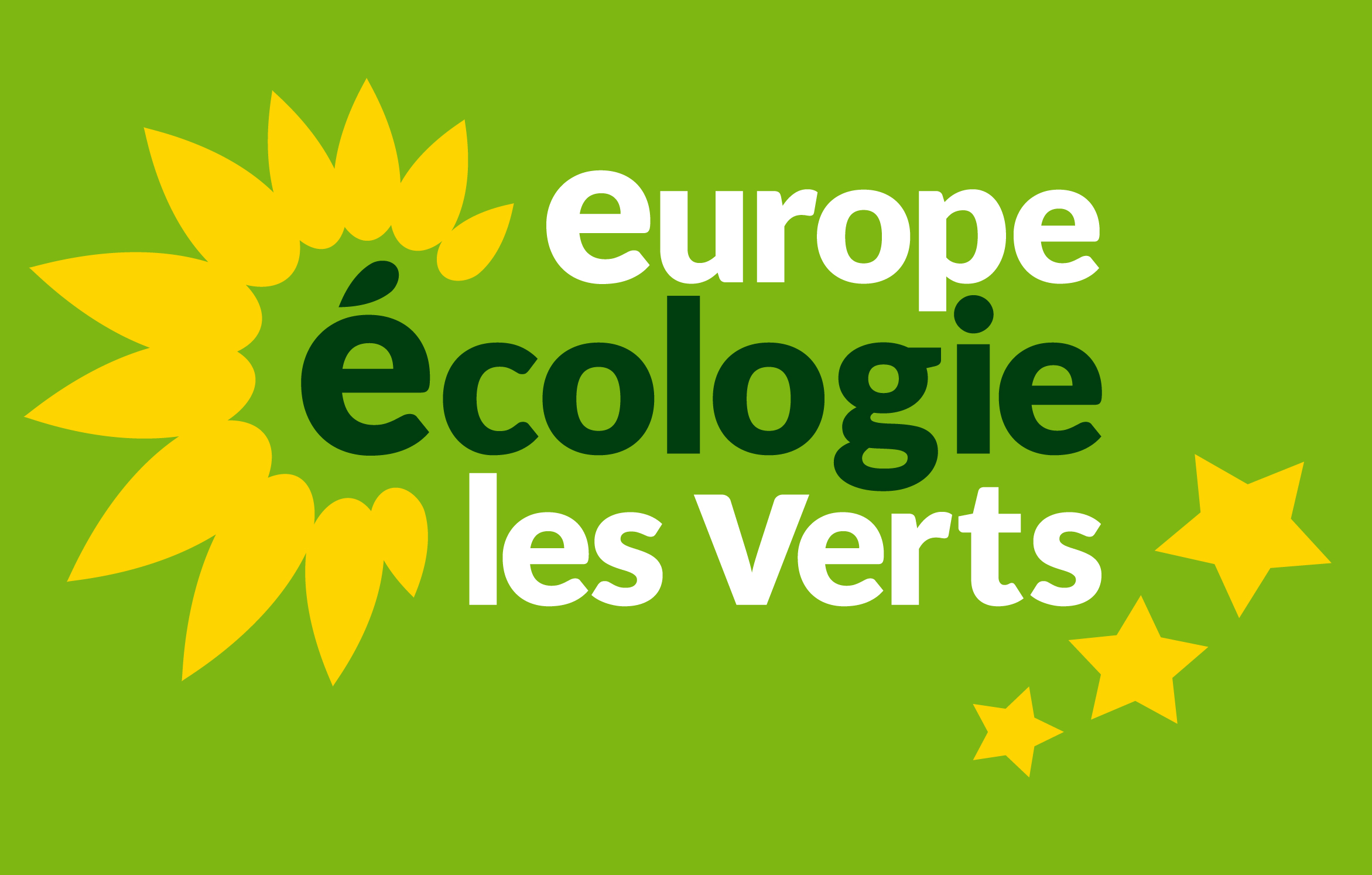 Logo de EELV.