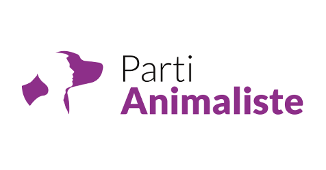 Logo du Parti Animaliste.
