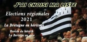 La Bretagne en héritage