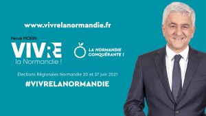 La Normandie Conquérante