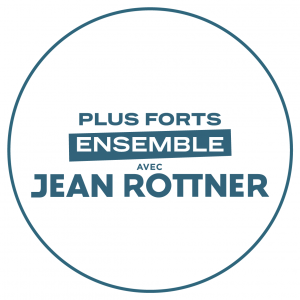 Plus forts ensemble
