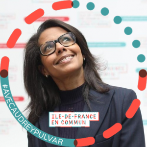 Île-de-France en Commun