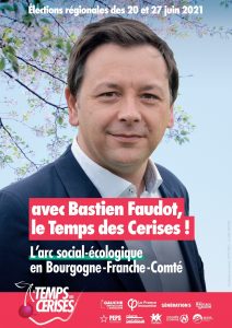 Le Temps des Cerises