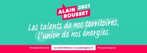 Nos territoires, nos énergies