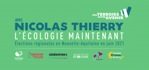 Nos terroirs notre avenir