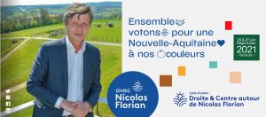 Avec Nicolas Florian