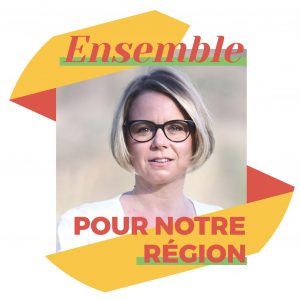 Ensemble pour notre région
