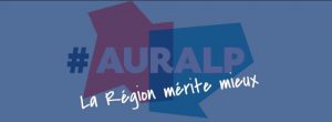 AURALP — La région mérite mieux