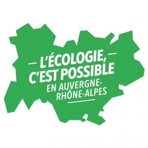 L'Écologie pour Auvergne-Rhône-Alpes