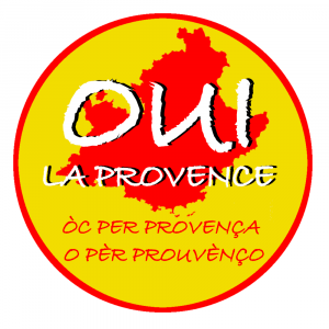 Oui la Provence !