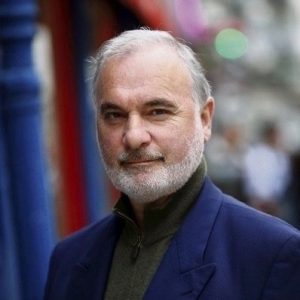 L'écologie au centre