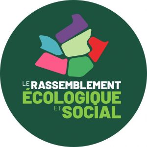 Le rassemblement écologique et social